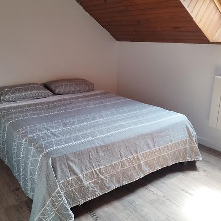 Maison De Ville A 10 Min Du Pal Dompierre-sur-Besbre Exteriér fotografie