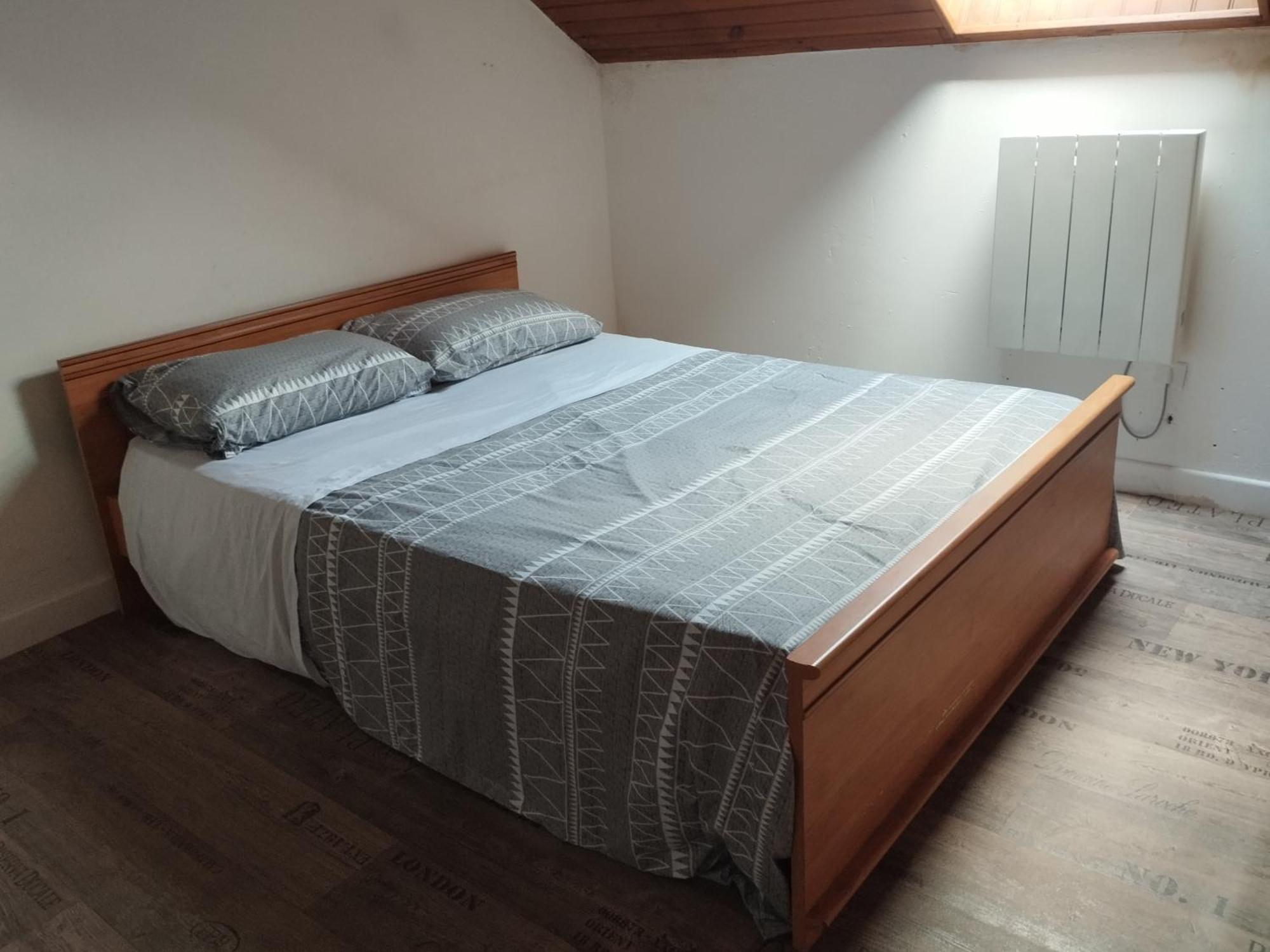 Maison De Ville A 10 Min Du Pal Dompierre-sur-Besbre Exteriér fotografie